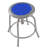 Adjustable Height Ergonomic Lab Stool with Footrest-25879469-25880921