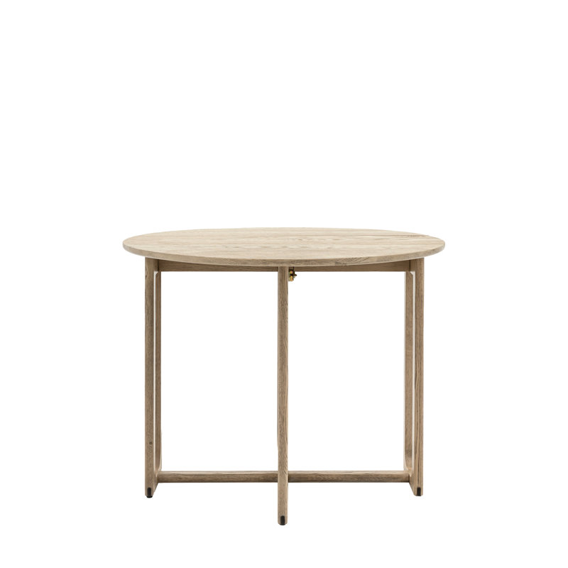 Rodolpho Round Dining Table