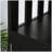 Sideboard Buffet Cabinet, Modern Kitchen Cabinet, Coffee Bar Cabinet With 2-Level Shelf And Open Compartment-113011954