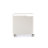 Metal Rolling Laundry Sorter