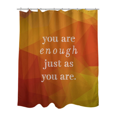 Shower Curtain