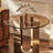 Tempered Glass Table Top-105901766