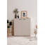 24 Pair Shoe Storage Cabinet-593184551