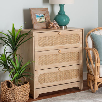Breondra Accent Chest