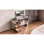 Meuble-lavabo en acier inoxydable-835280328