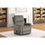 Fauteuil releveur de style contemporain