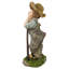Statue de jardin fermier Frank