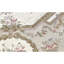 Aubusson Hand Knotted Wool Oriental Area Rug