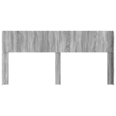 Headboard