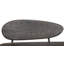 Melva Solid Wood Dining Bench-713258874