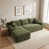 Green est en rupture de stock