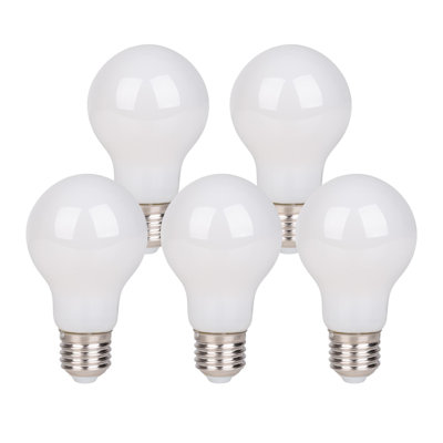 8 W 2600 K LED Smart Bulb