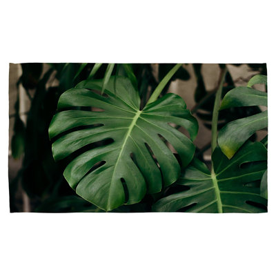 Dujuan Waffle Tea Towel Kitchen Towel