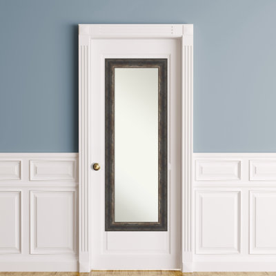 Sheringham Flat Mirror