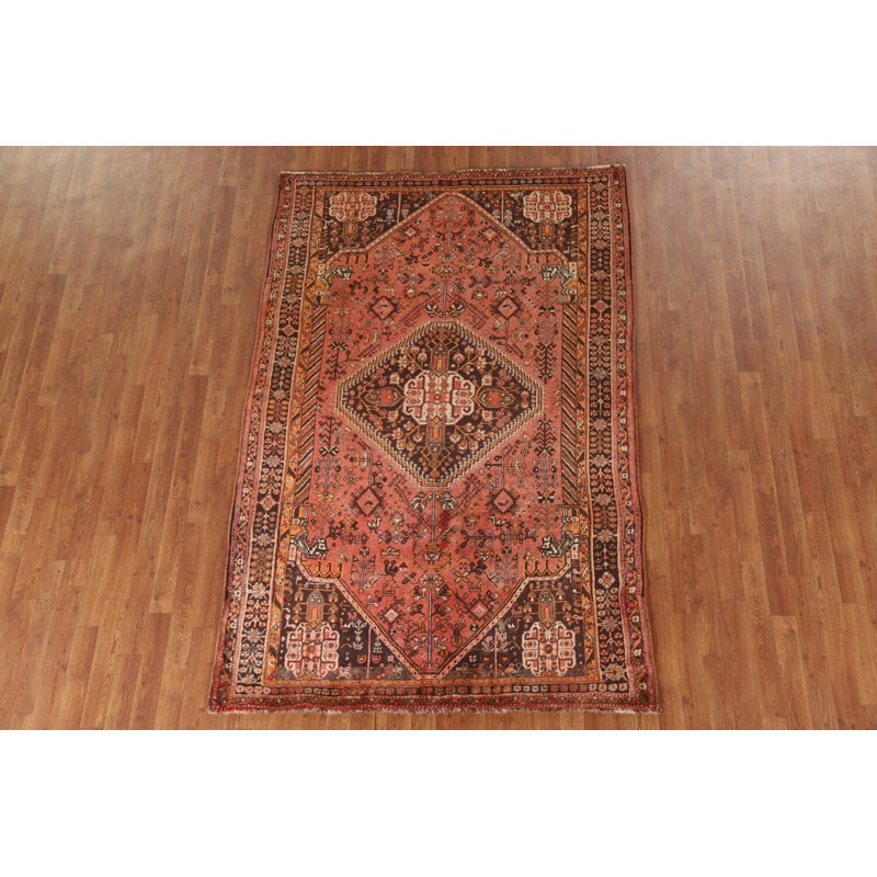 Tapis traditionnel 5 x 8