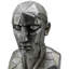 Sculpture Helgard
