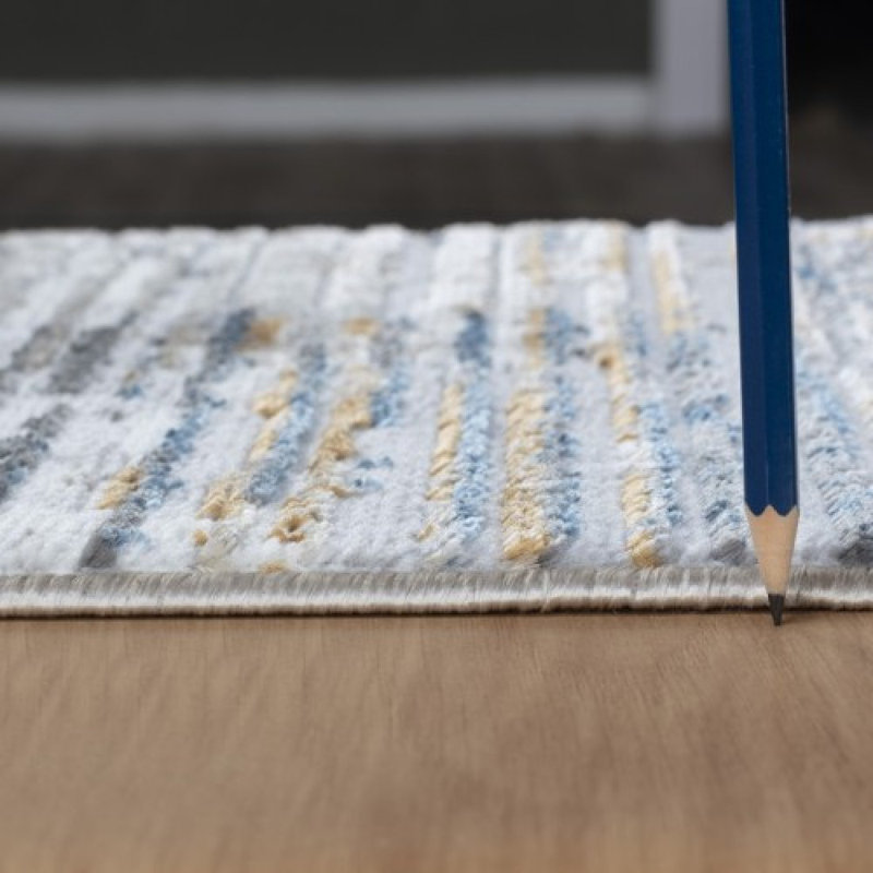 Fanestil Patchwork Indoor Rug