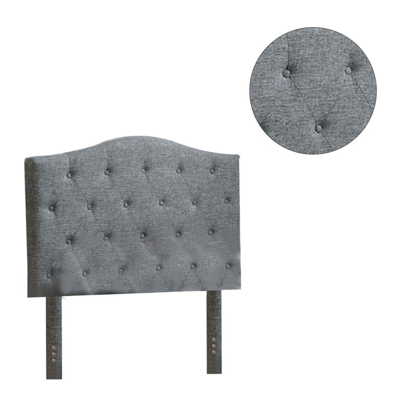 Upholstered Headboard, Queen