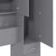 6 Door 6 Drawer Overbed Storage-1889472046