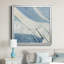 Bow Bow - Reproduction d'art sur toile encadrée-361433278-361433265