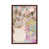 Brown Floater Frame selected