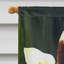 Drapeau de jardin 2 côtés beagle lillies-1258931037
