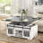Table basse Ramapo-164376468