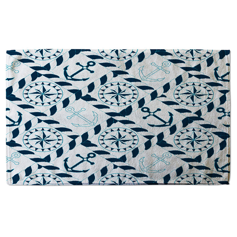Nundley Polyester Shower Curtain Set