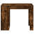 Smoked oak is out of stock