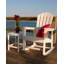 Chaise berçante POLYWOOD South Beach-2422094