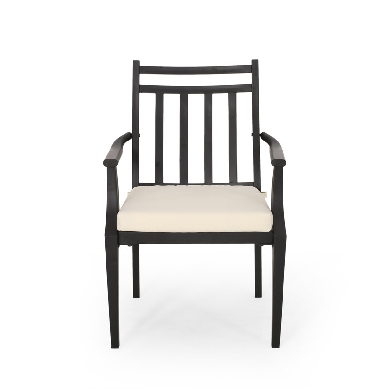 Chaise de salle à manger DELMAR