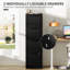 40cm Wide 4 -Drawer File Cabinet-1016851358-1011915249