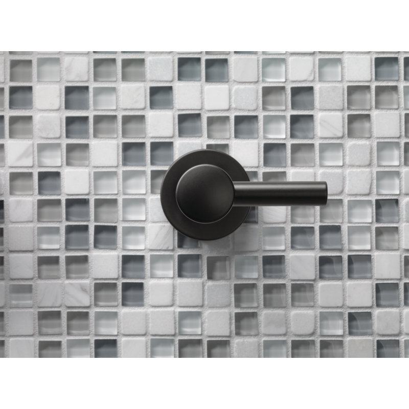 Odin® Sensori® Volume Control Lever Handle