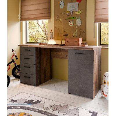 Douthett Writing Desk