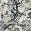 Tapis à motif abstrait Penina-279815630