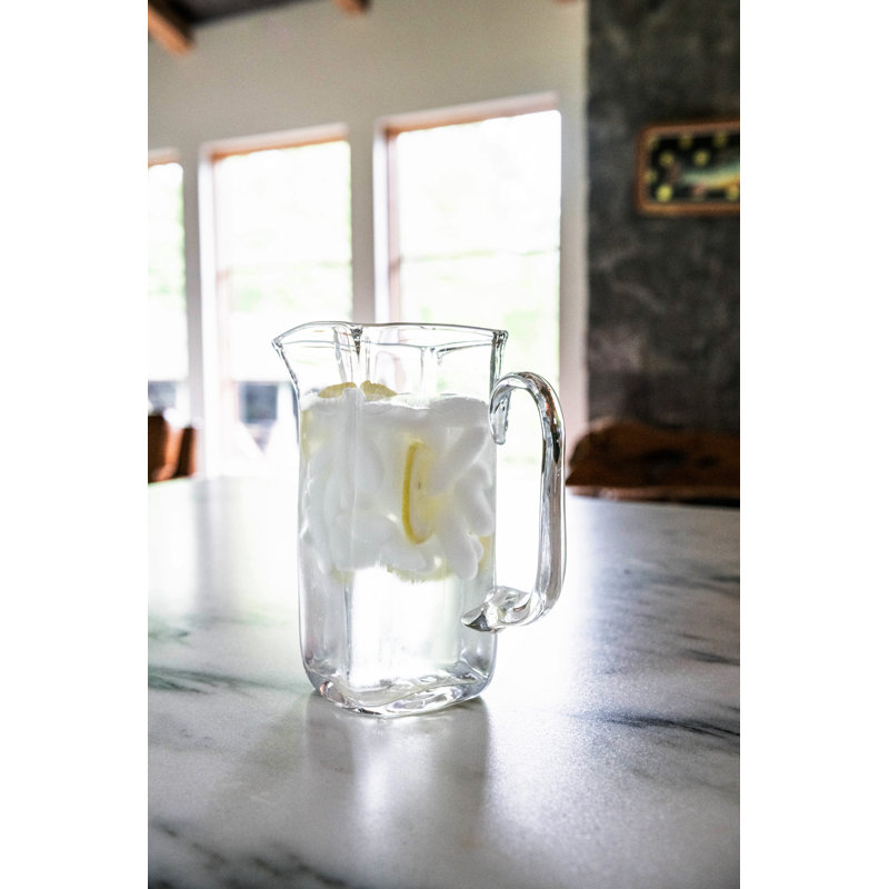 Woodbury Pitcher, Medium