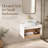 24" Floating Bathroom Vanity-979925722