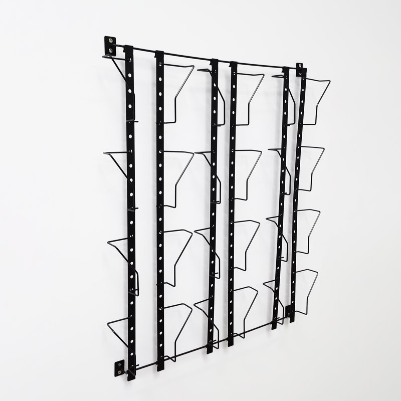 Adjustable Display Rack