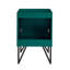 Base de meuble-lavabo simple Anneco