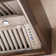 30" ButcherBlock 400 CFM Convertible Wall Mount Range Hood