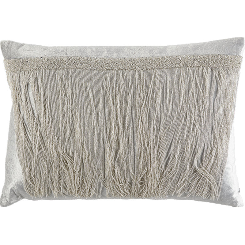 Lumbar Pillow Cover & Insert