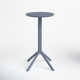 Plastic/Resin 2 - Person Round Table