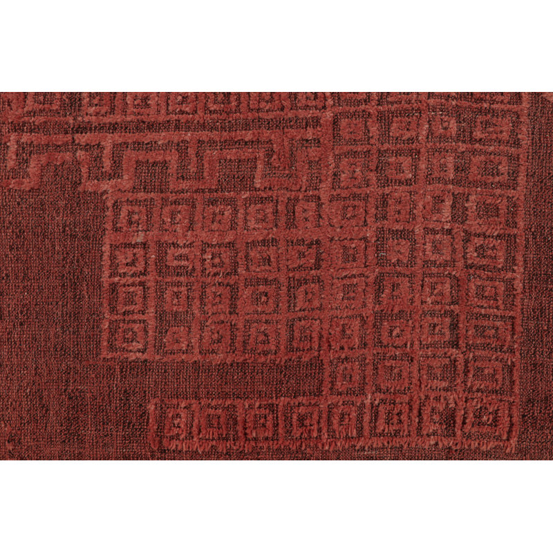 One-of-a-Kind 9' 6"X14' 6" Hand Knotted Area Rug