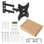 Adamaris Symple Stuff Multi-Screen Wall Mount