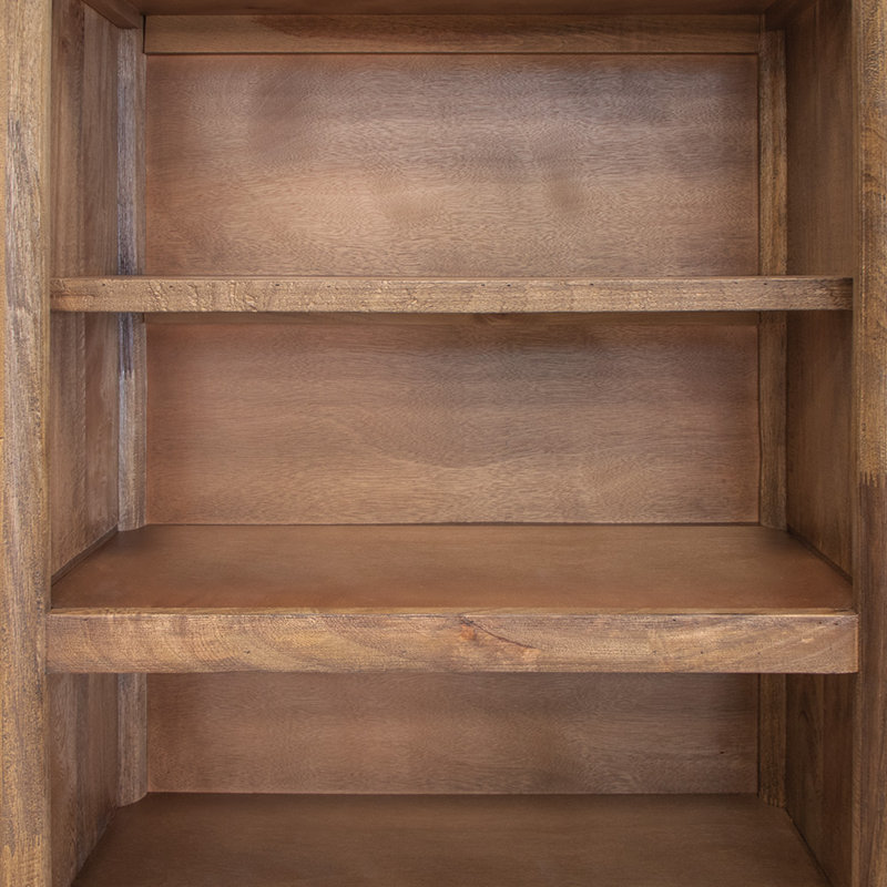 Quinn Standard Bookcase