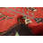 Anadol Red Rug 3'3" x 9'9"