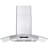Cosmo 2 Piece Kitchen Appliance Package with , 36 in. Dual Fuel Freestanding Range Dual Fuel Cooktop , Wall Oven , Dishwasher , and Microwave , and Wall Mount Range Hood , and Wine Refrigerator , and Air Fryer