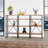 70.86'' Console Table