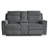 Doux Upholstered 75'' Power Reclining Loveseat-96517772