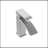 Bothwa Home 6.68" CUPC Certified Single Handle Bathroom Sink Faucet (Chrome Finish)-119318023